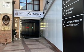 Reikartz Галерея Полтава